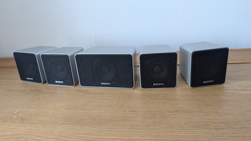 Sony cnp700 surround sound - ss-cnp700,