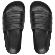 NEW ADIDAS MEN'S ADILETTE AQUA