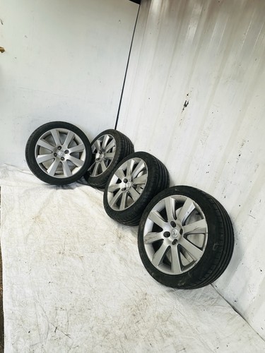 Genuine peugeot 5008 - peugeot, 18”