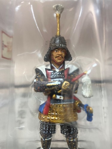Del prado japan 2002 sengoku - prado,
