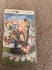 Dennis the Menace (VHS, 1993)