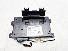 FORD FIESTA MK8 BLUETOOTH