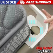 4-Pack Heavy-Duty Bedsheet