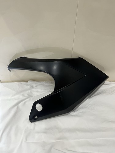 Kawasaki er6f lower - kawasaki, right