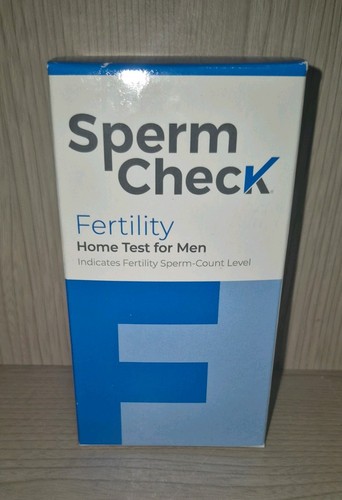 Sperm check male fertility - sperm,