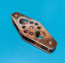 28mm fiddle Block with Becket