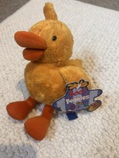 CBeebies Wheres Boo Plush Rare