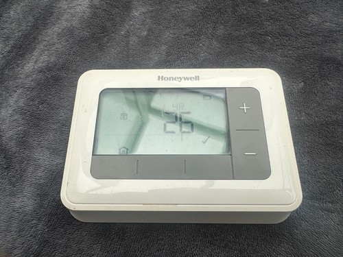 Honeywell t4r wireless day - t4r, 7-day