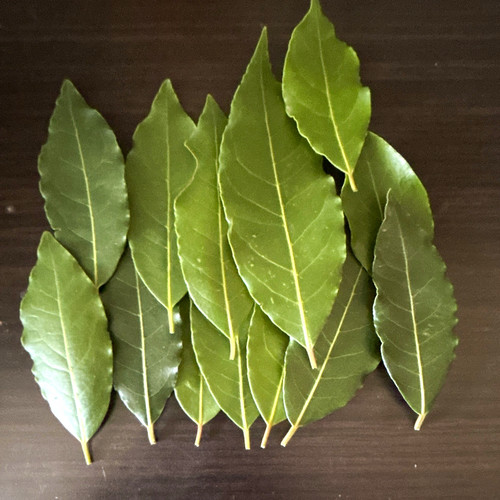 10g bay leaves whole leaf - bay,