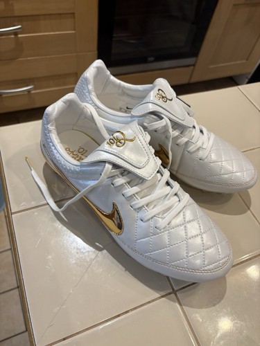 R10 tiempos white and - r10, gold