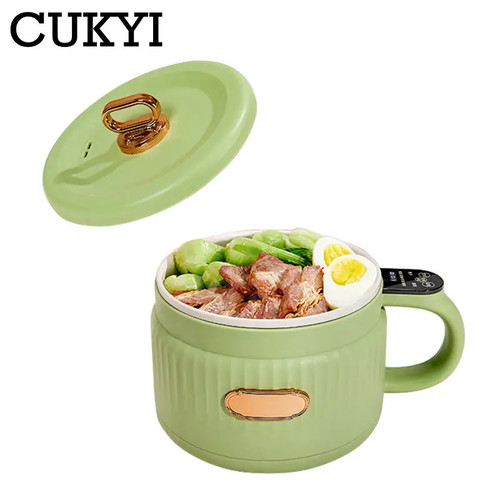Electric portable cooking rice - portable,