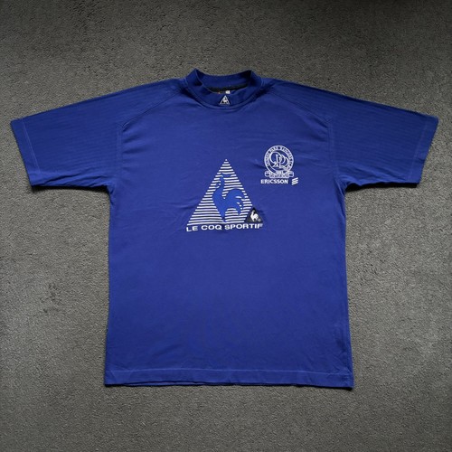 Vintage 90s 00s - qpr, queens