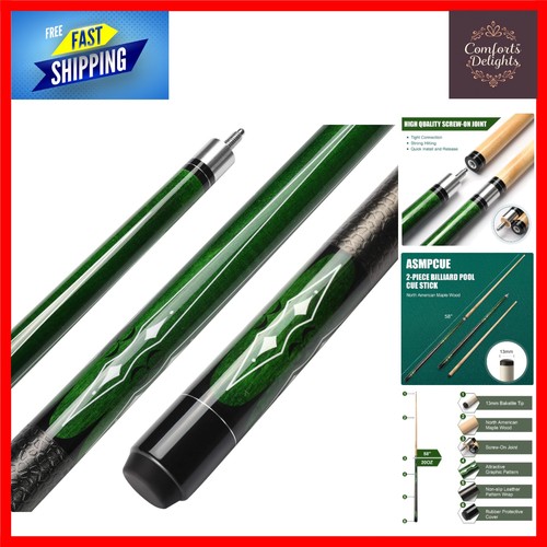 High performance pool cue - high-performance,