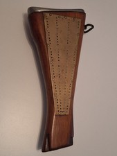 SLR Stock Cribbage Board. Military,Army .
