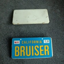 Vintage Tamiya Toyota Hilux