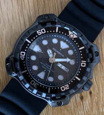 DIVERS HOMAGE STYLE WATCH