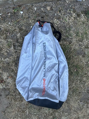 Official vodafone mclaren - vodafone,
