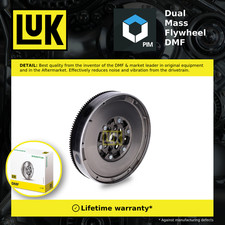 Dual Mass Flywheel DMF