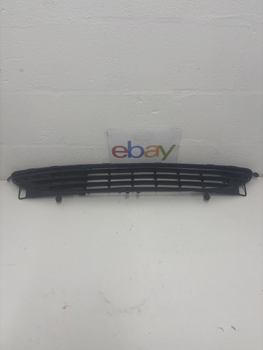 Peugeot 307 2003 front bumper - 2003,