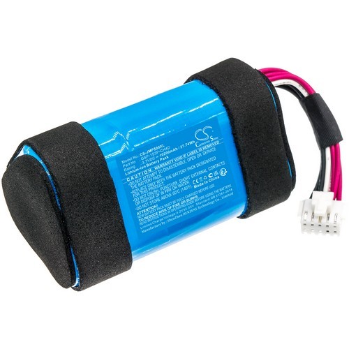 Battery for jbl gsp - battery,