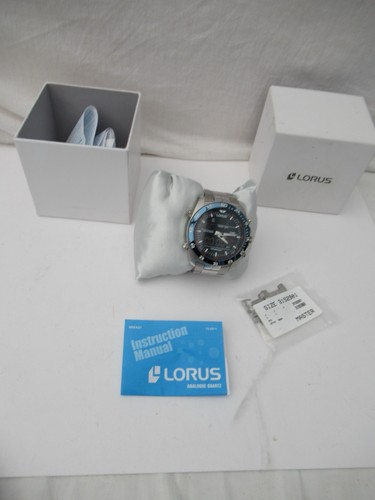 Lotus analogue digital quartz - lotus,