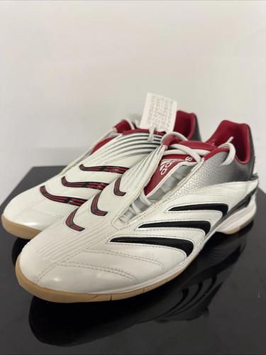 Vintage adidas predator - vintage,