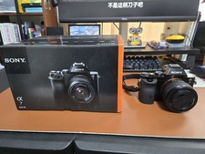 Sony Alpha A7 24.3 MP