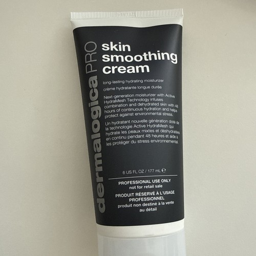 Dermalogica skin smoothing - dermalogica,