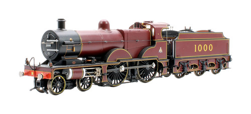 Bachmann gauge 930nrm - bachmann, oo