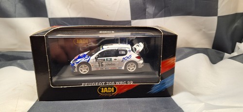 Jadi models peugeot - jadi, 206