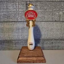 Stella Artois Beer Tap Handle
