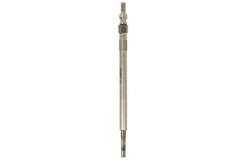 Glow plug - flame fits