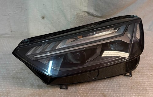 Genuine audi sq5 - audi, led