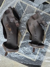 Nissan Skyline R32 GTR Turbo Elbows, RB26, RB26DETT