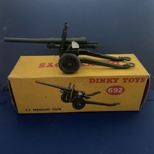 Dinky Toys #692 Diecast Toy