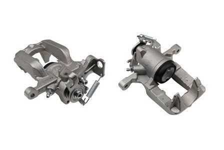 Brake caliper rear - rear, right