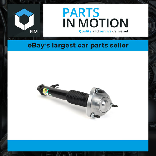 Shock absorber - shock,