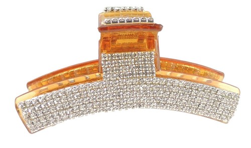 Extra sparkly crystal - crystal, diamante