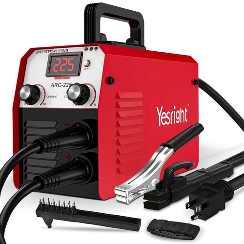 Yesright 225a welding machine - yesright,