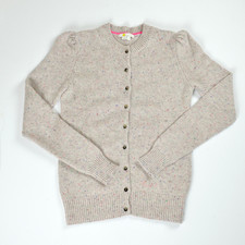 Boden 100% Cashmere Cardigan