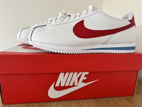 Uk8 nike cortez - uk8.5, gump