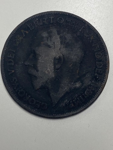 Rare 1917 king - 1917,