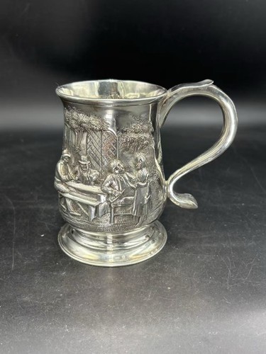 1771 sterling silver - 1771,