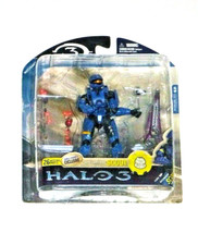 HALO 3 SERIES 3 SPARTAN