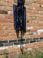 NEW G. PASSIER & SOHN HANNOVER CORVUS 5 POINT BREASTPLATE