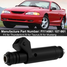 1pcs Fuel Injectors 630CC Fit