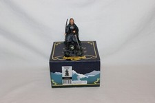 Tudor Mint Myth & Magic Tolkien Lord Of The Rings - Faramir #5062 painted