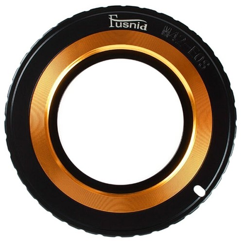 Fusnid m42 eos adjustable - m42-eos,
