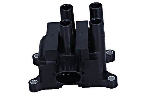 Ignition coil fits ford cougar - ford,