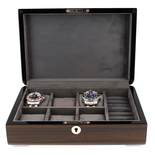 Watch box for watches - box,